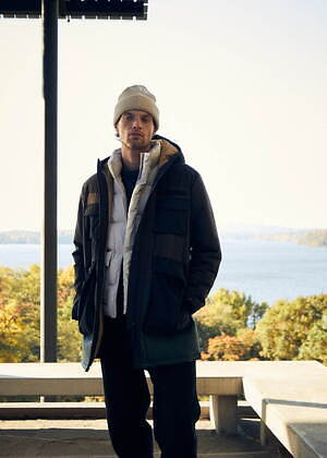 キス(Kith) 2022年冬メンズコレクション  - 写真2