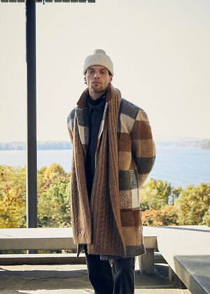 キス(Kith) 2022年冬メンズコレクション  - 写真8