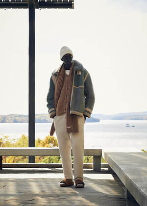 キス(Kith) 2022年冬メンズコレクション  - 写真22