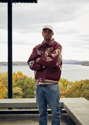 キス(Kith) 2022年冬メンズコレクション  - 写真26