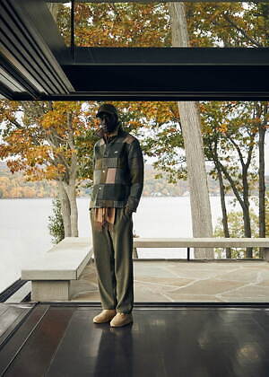 キス(Kith) 2022年冬メンズコレクション  - 写真31