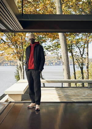 キス(Kith) 2022年冬メンズコレクション  - 写真52