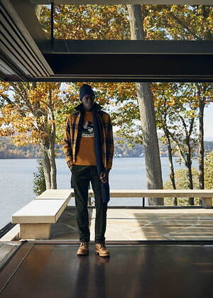 キス(Kith) 2022年冬メンズコレクション  - 写真58