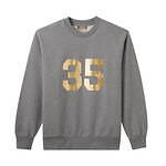 A.P.C.と“A.P.C.デザイナー”がコラボ、シンプルなテディジャケットやファティーグパンツなど｜写真13