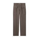 A.P.C.と“A.P.C.デザイナー”がコラボ、シンプルなテディジャケットやファティーグパンツなど｜写真19