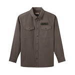 A.P.C.と“A.P.C.デザイナー”がコラボ、シンプルなテディジャケットやファティーグパンツなど｜写真11