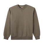 A.P.C.と“A.P.C.デザイナー”がコラボ、シンプルなテディジャケットやファティーグパンツなど｜写真16