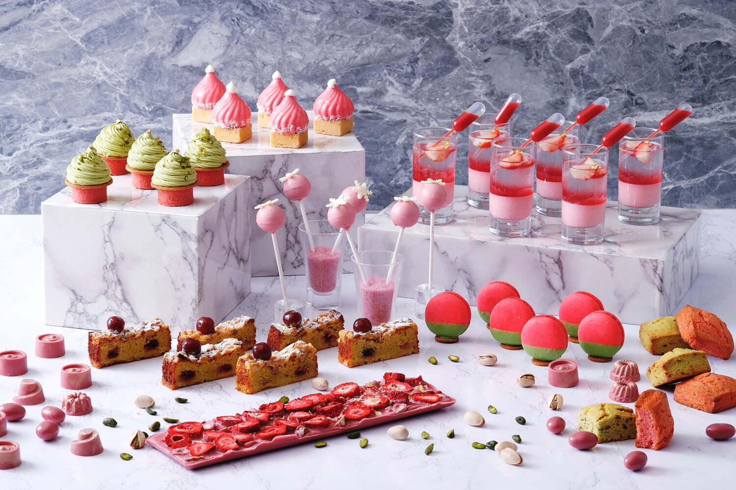 インターコンチネンタル 東京ベイ