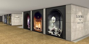 ロエベ(LOEWE) ロエベ展｜写真1