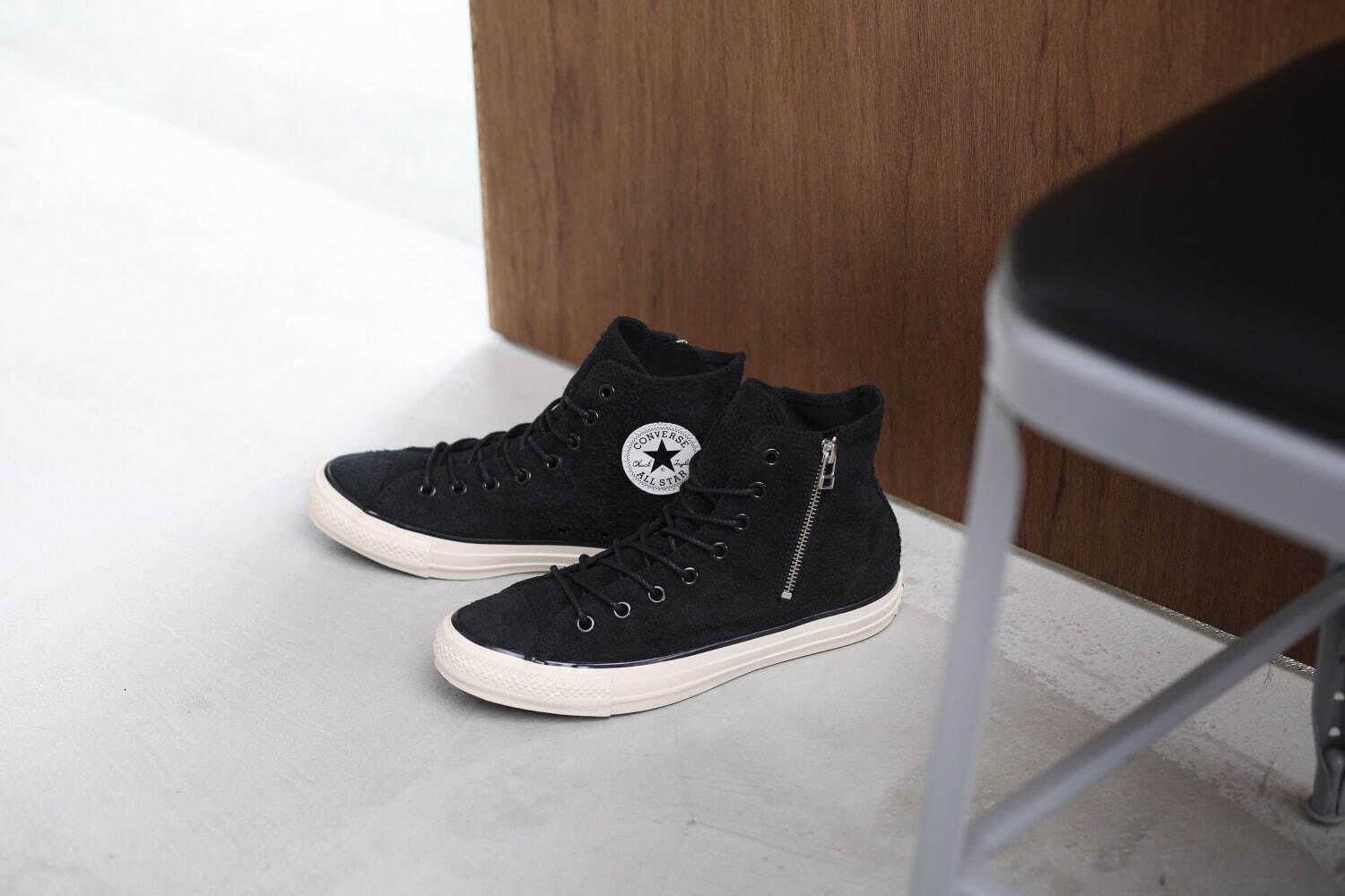 コンバース(CONVERSE) SINME｜写真5