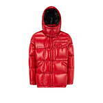 7 モンクレール フラグメント ヒロシ・フジワラのダウンジャケット、コーデュロイやクロップド丈採用｜写真3