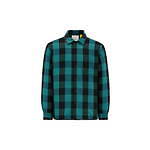 7 モンクレール フラグメント ヒロシ・フジワラのダウンジャケット、コーデュロイやクロップド丈採用｜写真7