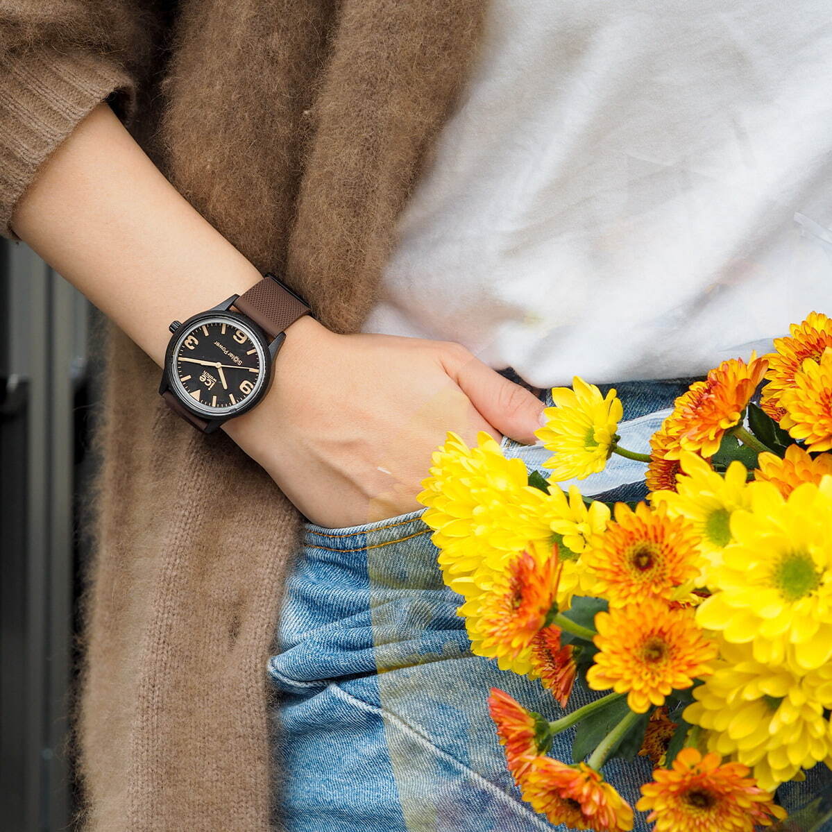 アイスウォッチ、人気腕時計から“くすみカラー”や“星空風の文字盤”など秋冬の新色｜写真54