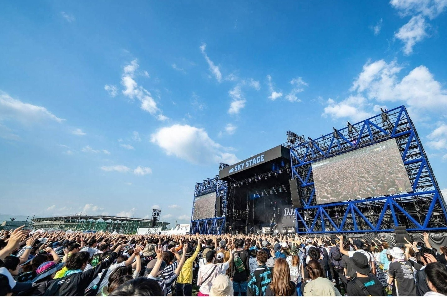 フジロック｜関東の音楽フェス一覧＜2023年＞フジロックやビバラロックなど有名夏フェスの日程＆出演者リスト