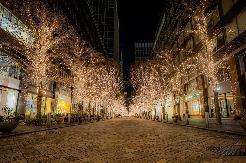 【関東の冬イベント＆祭り2022】クリスマスのお出かけなど、東京＆日帰りOKのおすすめスポット｜写真3