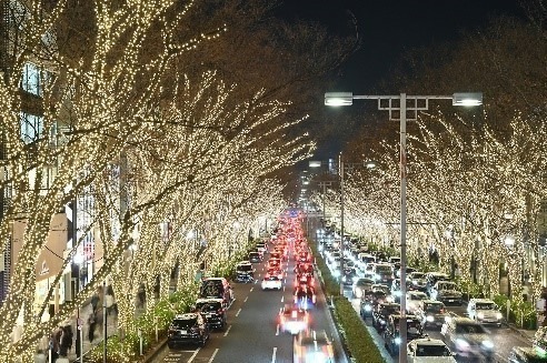 【関東の冬イベント＆祭り2022】クリスマスのお出かけなど、東京＆日帰りOKのおすすめスポット｜写真27