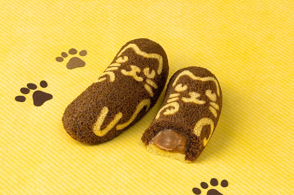 大丸東京店「黒猫」