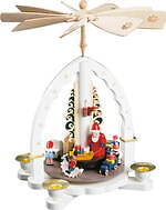 「東京クリスマスマーケット2022」日比谷公園で - ドイツの定番料理＆スイーツ、雑貨など集結｜写真21