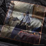 キネティクス(Kinetics), ファーストダウン(FIRST DOWN) 水差しを持つ女｜写真7