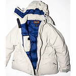 マーモット(Marmot), ビームス(BEAMS) マンモスダウンパーカー｜写真1