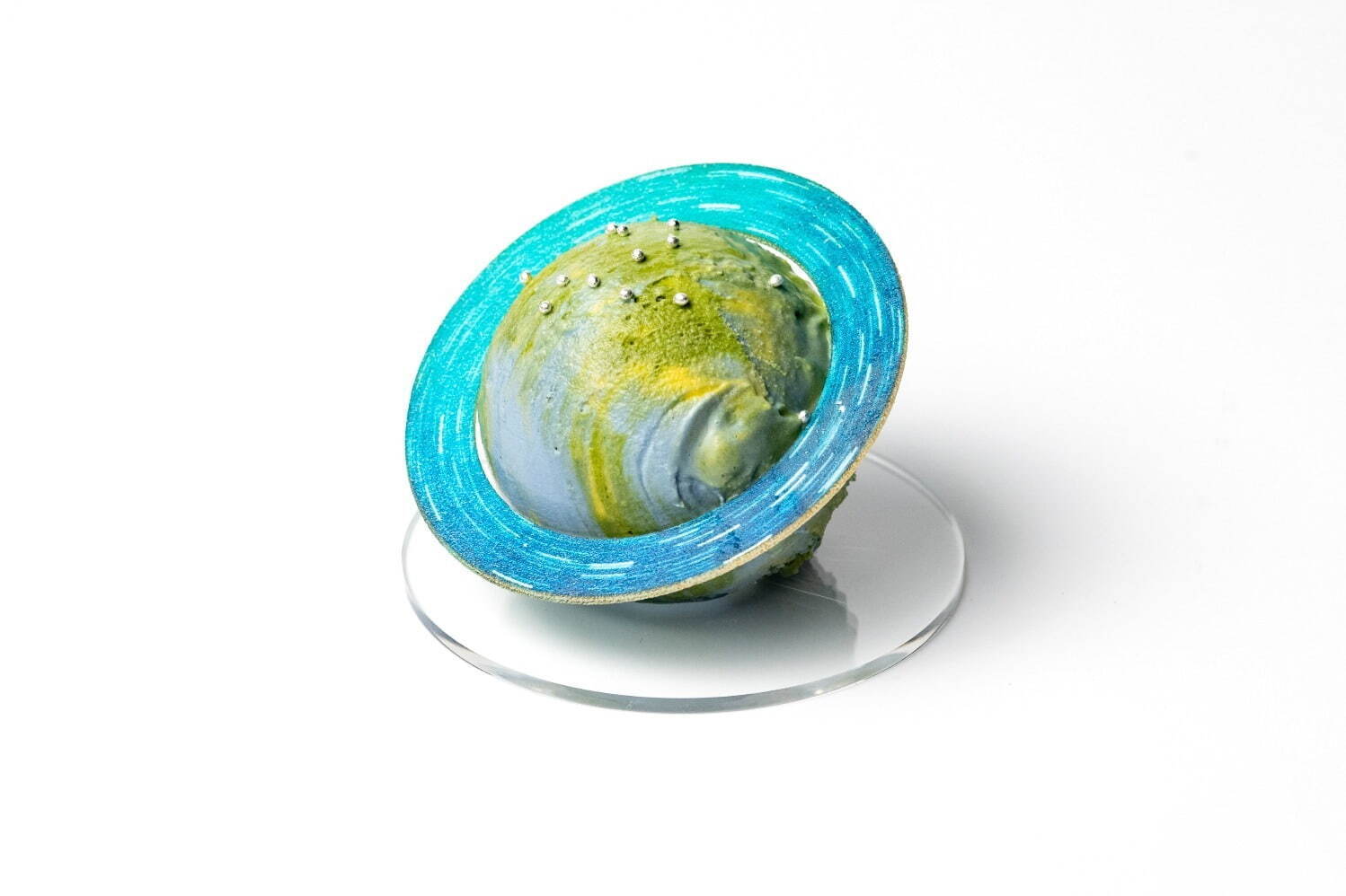 Blue Planet by HANDELS VÄGEN