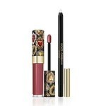 ドルチェ＆ガッバーナ ビューティ22年クリスマスコフレ、“着せ替え”リップ＆人気パウダーセットなど｜写真3