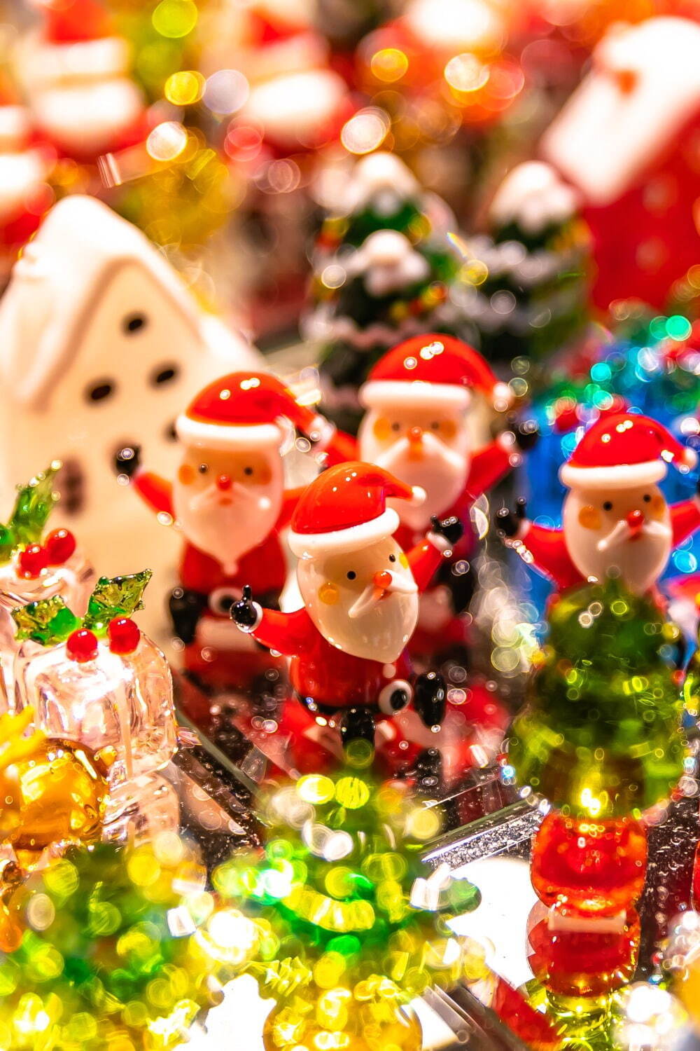 六本木ヒルズの「クリスマスマーケット2022」本場ドイツ料理＆クリスマス雑貨が集結｜写真7