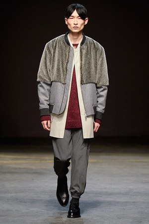 ケイスリー ヘイフォード(Casely-Hayford) 2014-15年秋冬メンズコレクション  - 写真6