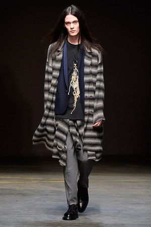 ケイスリー ヘイフォード(Casely-Hayford) 2014-15年秋冬メンズコレクション  - 写真8