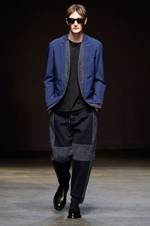ケイスリー ヘイフォード(Casely-Hayford) 2014-15年秋冬メンズコレクション  - 写真10