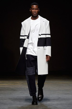 ケイスリー ヘイフォード(Casely-Hayford) 2014-15年秋冬メンズコレクション  - 写真13