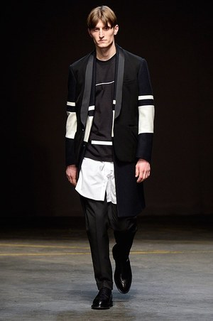 ケイスリー ヘイフォード(Casely-Hayford) 2014-15年秋冬メンズコレクション  - 写真15