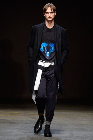 ケイスリー ヘイフォード(Casely-Hayford) 2014-15年秋冬メンズコレクション  - 写真16