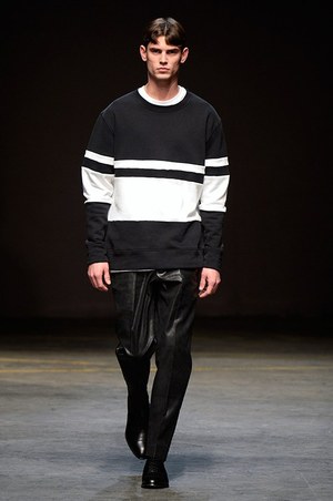ケイスリー ヘイフォード(Casely-Hayford) 2014-15年秋冬メンズコレクション  - 写真18