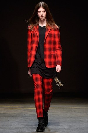 ケイスリー ヘイフォード(Casely-Hayford) 2014-15年秋冬メンズコレクション  - 写真27