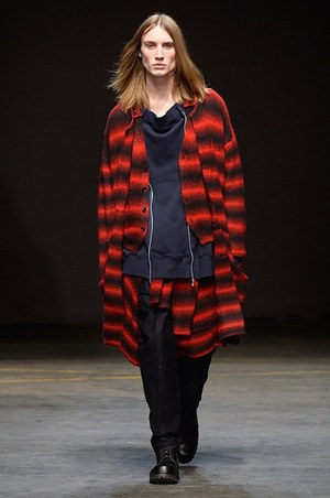 ケイスリー ヘイフォード(Casely-Hayford) 2014-15年秋冬メンズコレクション  - 写真30