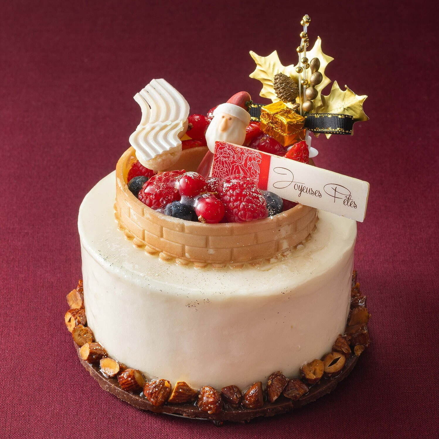 横浜のクリスマスケーキ2022、予約必須！人気ホテル＆横浜そごう店のおすすめケーキ｜写真8