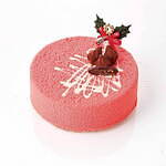 そごう横浜店の22年クリスマスケーキ、“ベリー＆マカロン添え”ピスタチオムースなど｜写真7