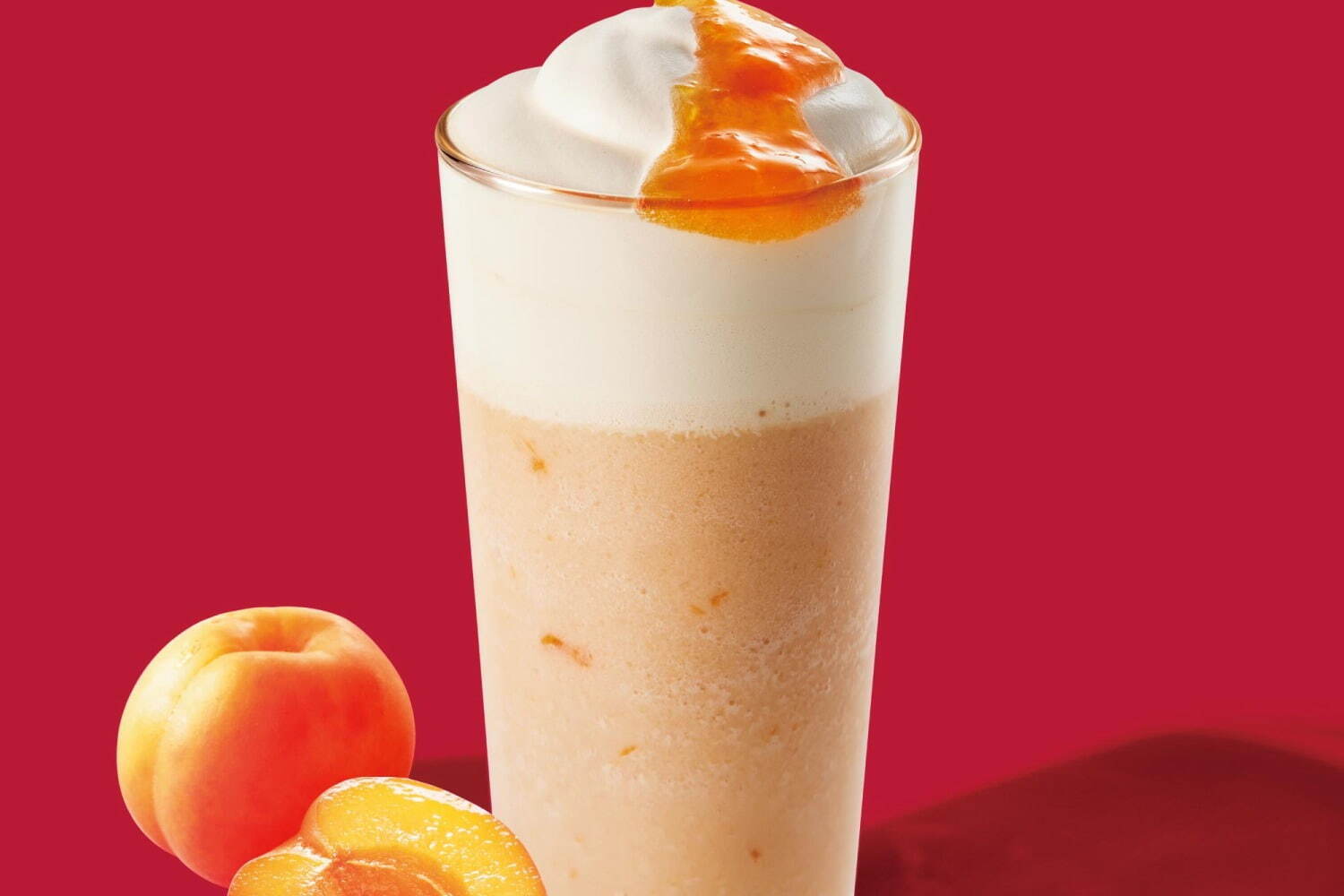 スターバックス ティー & カフェ、ジョイフルメドレー