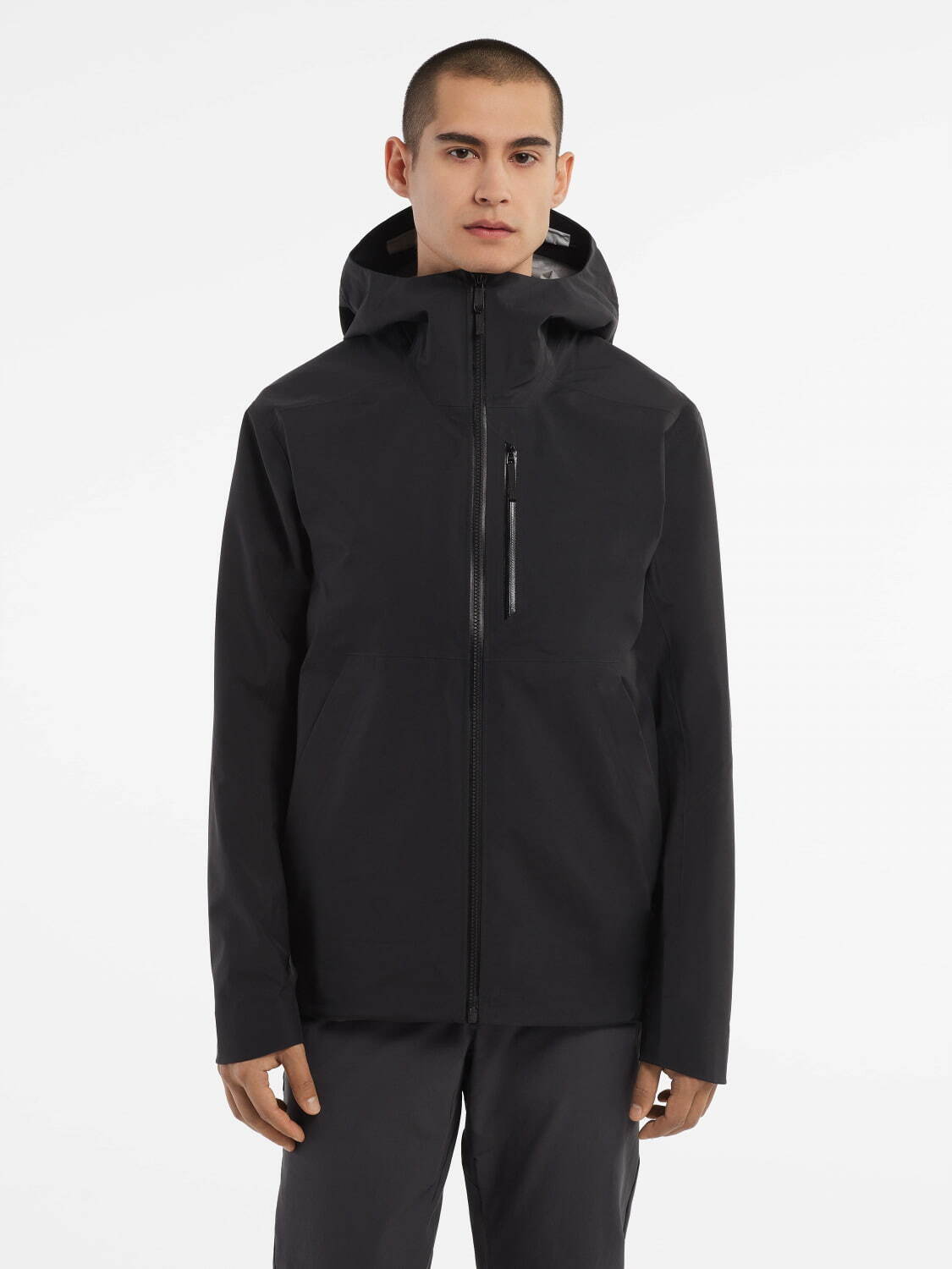 ARC'TERYX レイルインサレーテッドジャケット