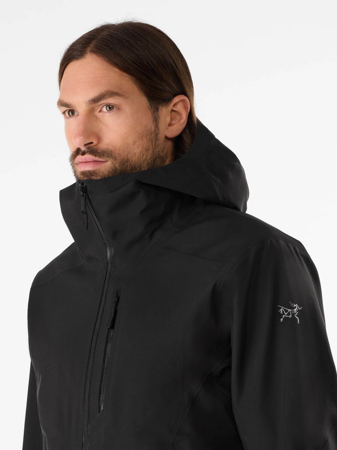 アークテリクス(ARC'TERYX) レイル シリーズ｜写真21