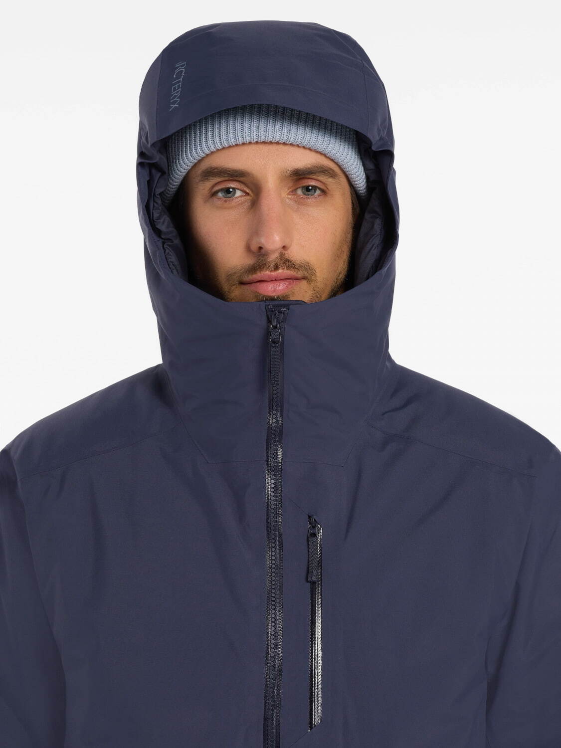 アークテリクス(ARC'TERYX) レイル シリーズ｜写真4