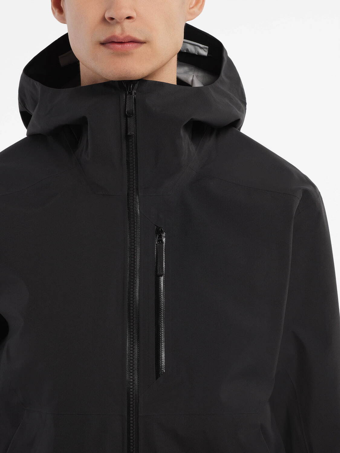 アークテリクス(ARC'TERYX) レイル シリーズ｜写真26