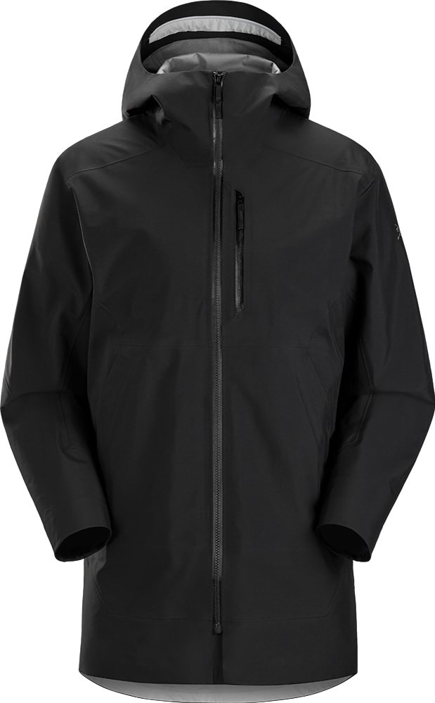 アークテリクス(ARC'TERYX) レイル シリーズ｜写真22