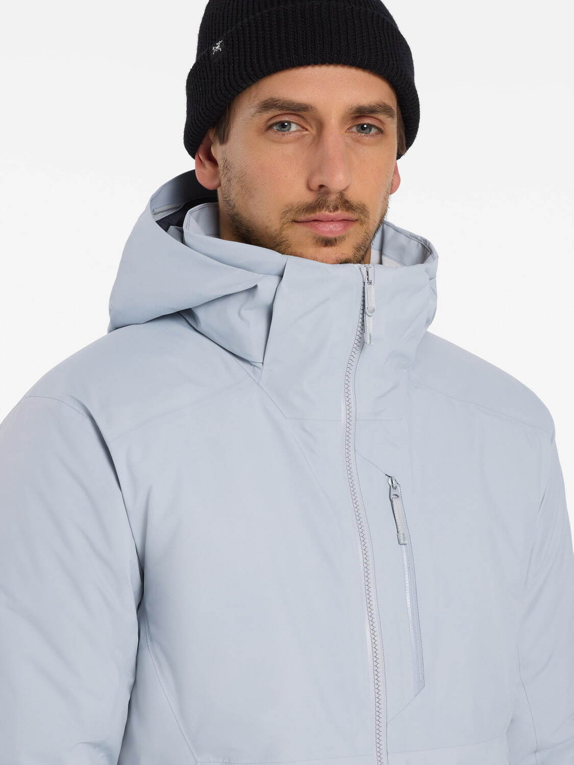 ARC'TERYX レイルインサレーテッドジャケット