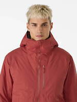 アークテリクス(ARC'TERYX) レイル シリーズ｜写真9