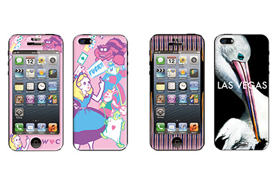 「ギズモビーズ」