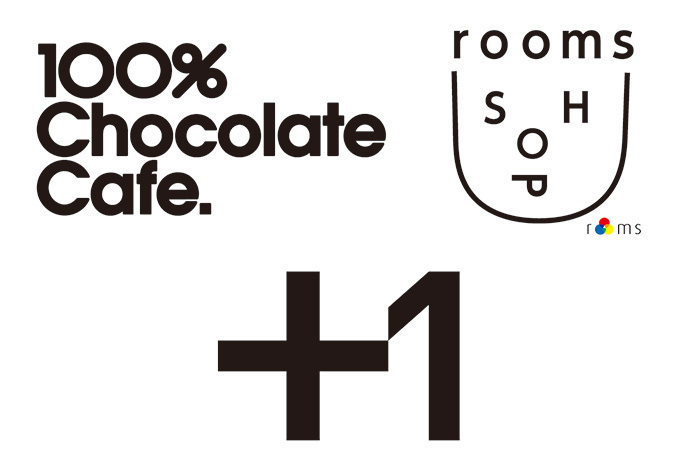 100%チョコレートカフェ×roomsSHOP、渋谷の限定ショップでユニークなバレンタインギフト発売｜写真8