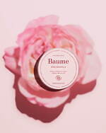 マニキュリスト冬コスメ、手・爪・唇にOK！“ローズの香り”のヴィーガンマルチバームで潤いケア｜写真2