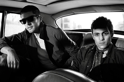 プリティーグリーン